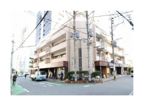 朝日プラザ赤坂の外観画像
