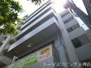 プラチナ福岡ビルの外観画像
