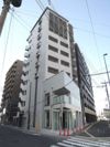 トレッタ北天神の外観画像
