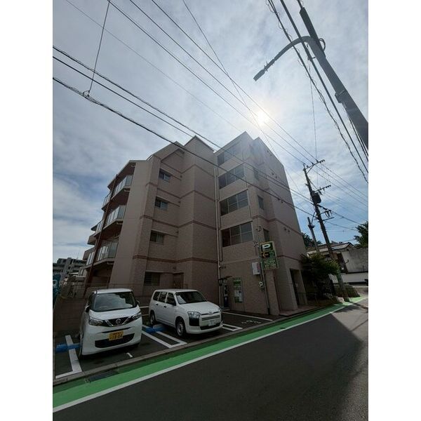 キルンズ紅葉の外観画像