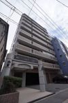 ロマネスクルアージュ大手門の外観画像