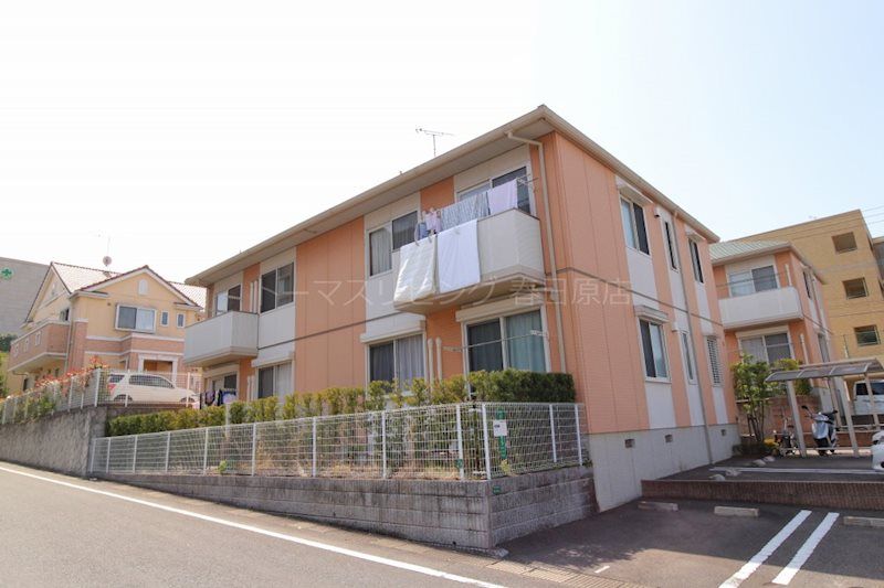 イリス IIの外観画像