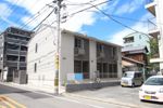 エウロス平尾の外観画像
