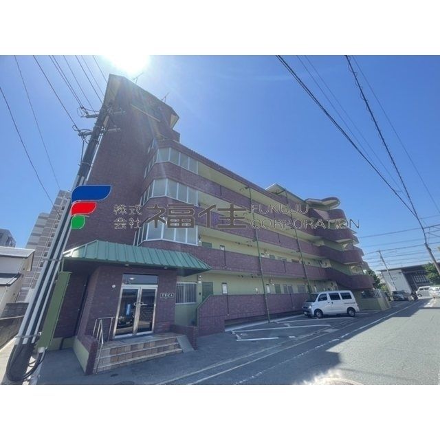 三宝ビルの外観画像