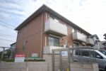 シャーメゾン原町の外観画像
