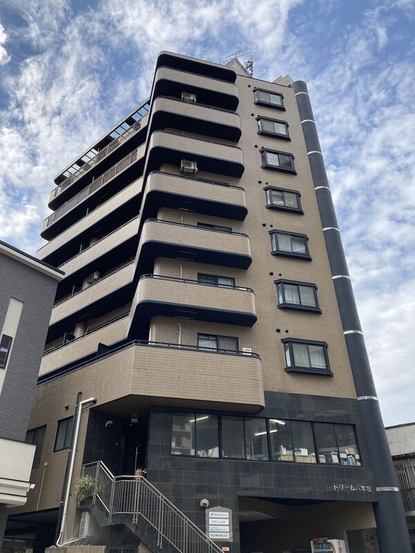 ドリーム六本松の外観画像