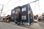 セラヴィ千歳の外観画像