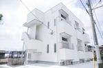 セキュリティ野芥の外観画像