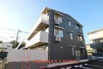 D-room上山門1丁目の外観画像