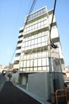 D・TERRACE千早の外観画像