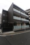グランドール博多住吉の外観画像