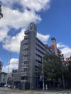 コンドミニアム高宮通り弐番館の外観画像