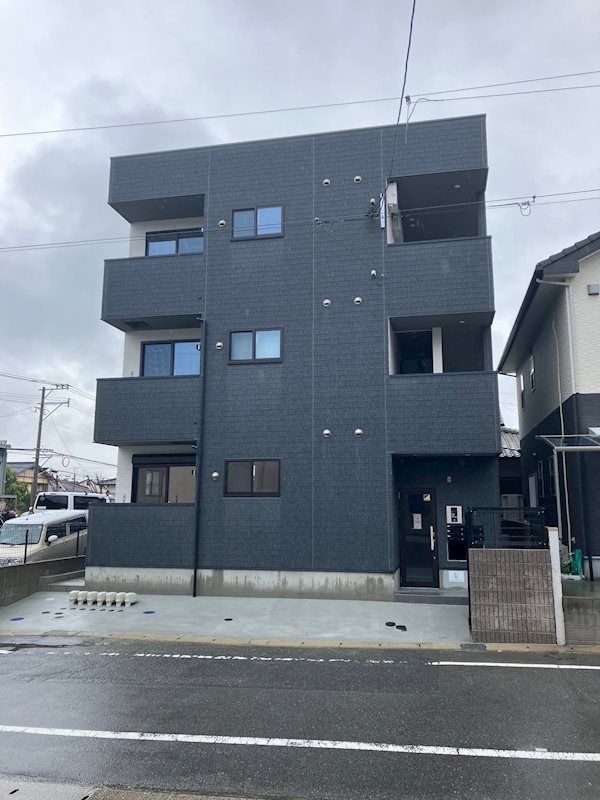 Riva春日光町の外観画像