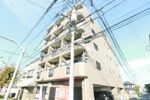 リバーサイドMIIIの外観画像