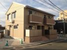 D-room原の外観画像