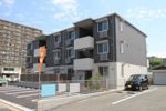 D-roomグランクリュ姪浜の外観画像