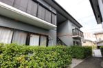 サニーコート筑紫野 Bの外観画像