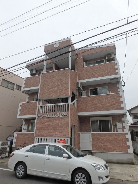 ドリームパレス松島の外観画像