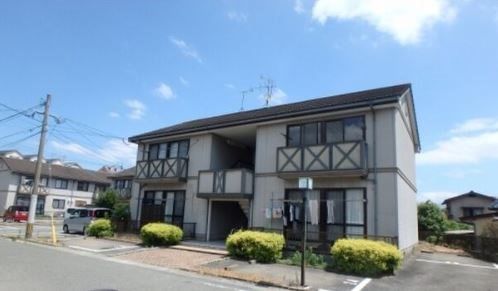 プレジデント正弥IIの外観画像