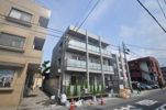 MEINOHAMA416の外観画像