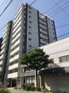 ウインステージ箱崎IIの外観画像