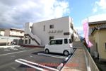 アザレアハウスIIの外観画像