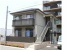 シャーメゾン今宿東の外観画像