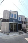 Zephyr Takatoriの外観画像