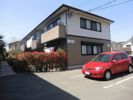 とののくら参番館A棟の外観画像
