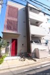 グラシューズメゾン高宮東の外観画像