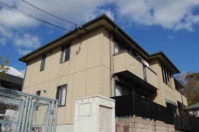 オペラハウス壱番館の外観画像