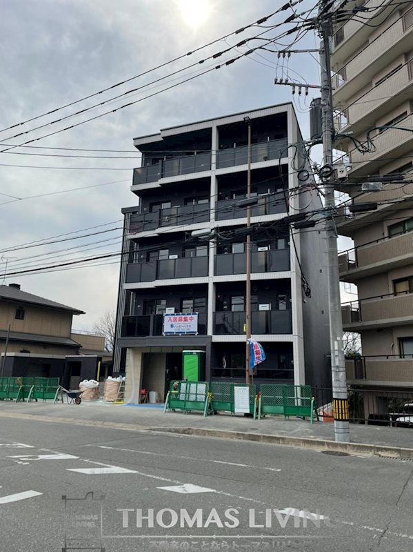 グラン ソレイユ博多南の外観画像