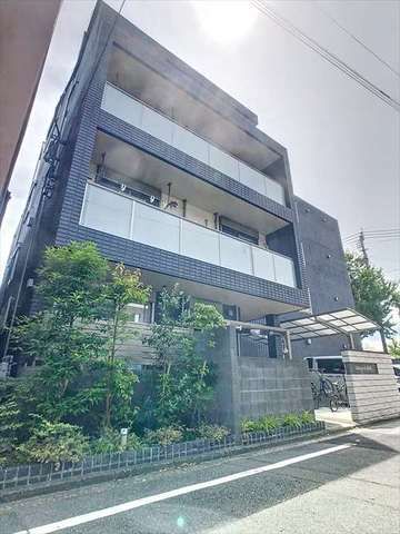 Villaggio alto 西公園の外観画像