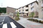 Bell Demeure B棟の外観画像
