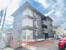 D-room長住北 B棟の外観画像