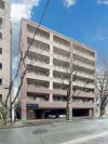 ニューガイアリルーム西新南No.67の外観画像