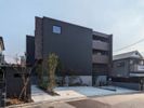 シャーメゾン西高宮の外観画像
