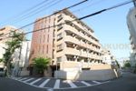レークサイドコスモの外観画像