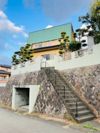 〈DIY可能住宅〉 柏原3丁目戸建ての外観画像