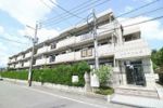 大産春日マンションの外観画像