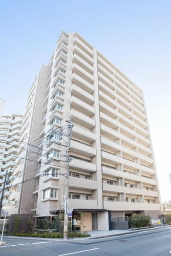 エンクレスト南福岡 奏の杜の外観画像