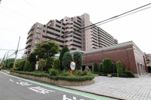 アンピール馬出九大病院前の外観画像