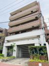 西新百道パークホームズの外観画像