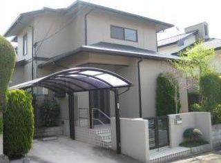 香椎台1丁目貸家の外観画像