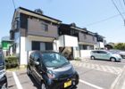 ラカーサ新宮の外観画像