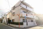 マルナカレジデンス千歳の外観画像