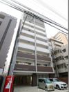 プランドール高砂の外観画像