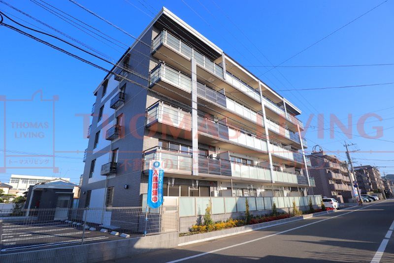 グラン ソレイユの外観画像
