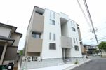 CB古賀ソフィアの外観画像