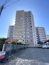 ロワールマンション古賀の外観画像